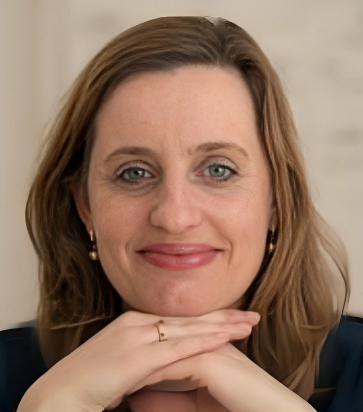 Ingeborg Molster (Molster International, Germany)