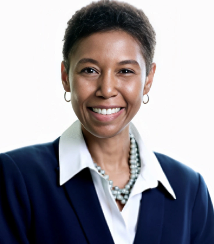Michellana Jester (MIT Sloan, USA)