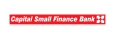 Capital Small Finance Bank Limited