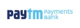 Paytm Payments Bank Limited