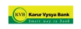 The Karur Vysya Bank Ltd